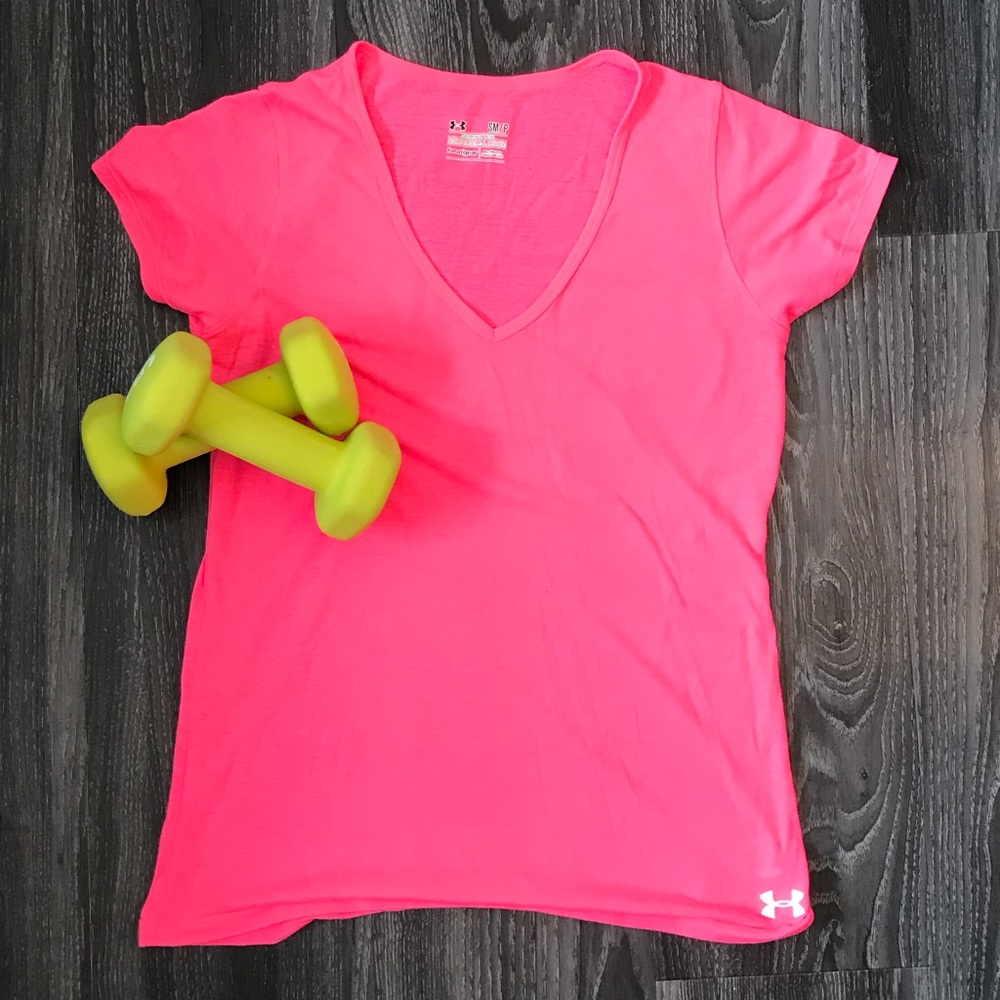 UnderArmour S/M top